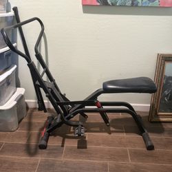 Fitness Bike