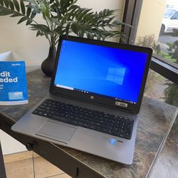 HP Laptop