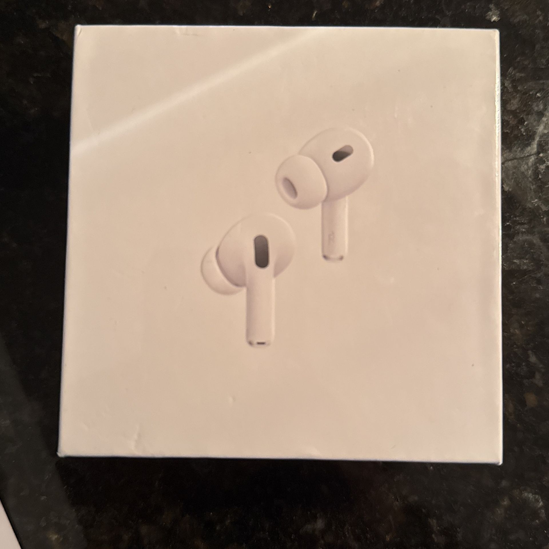 Airpod Pros