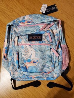 JANSPORT BACKPACK