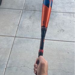 Louisville Meta BBCORE Baseball Bat