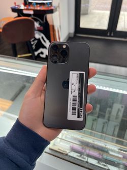 iPhone 13 Pro Max 256 GB (Unlocked)