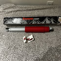 Rancho RS9000XL RS999198 Suspension Shock Absorber