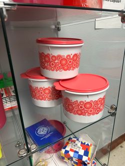 Tupperware