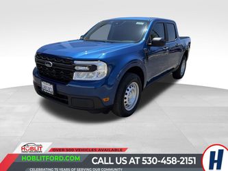 2024 Ford Maverick