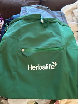 Hetbalie bag
