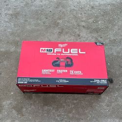 Milwaukee 2929-20 M18 Deep Cut Bandsaw 