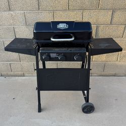 BBQ Grill 