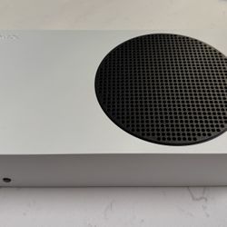 Xbox Series S 512GB