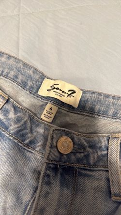 Seven7 jeans