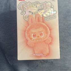 Big Into Energy Green 