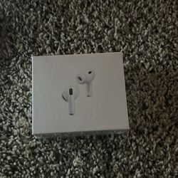 Airpods Pro 3 