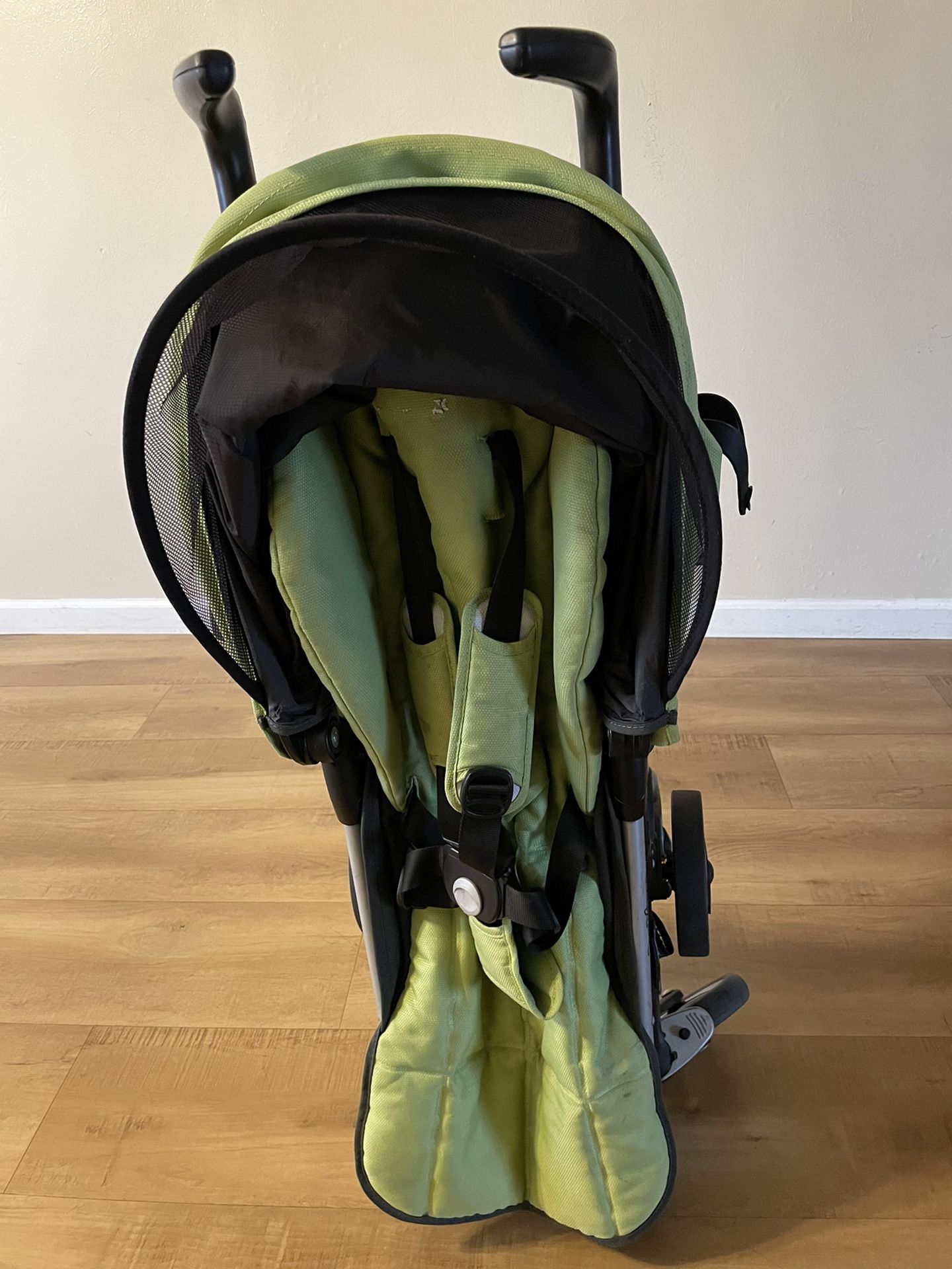 Well Loved Peg Perego Umbrella Stroller for Sale in South Pasadena, CA