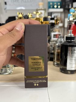 Tom Ford Tabacco vanille