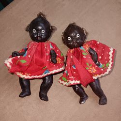 Dolls From 1930