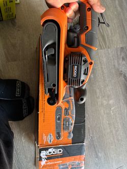 Ridgid