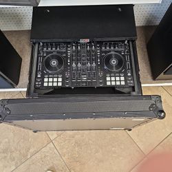 DENON MC7000 DJ CONTROLER 