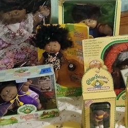 Collectibles
