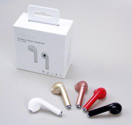 Brand new single right ear wireless bluetooth earphone