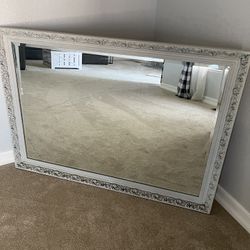 Antique Mirror