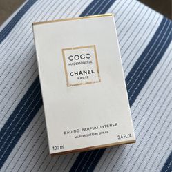 Coco Chanel mademoiselle 100ml for Sale in Kennewick, WA - OfferUp