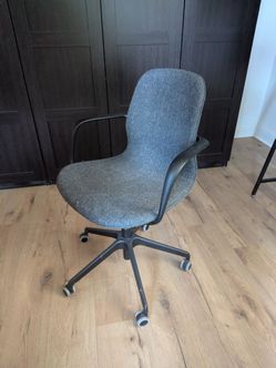 IKEA Conference Chair