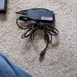Lenovo Laptop 65w 20v Charger