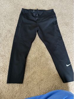Nike capri leggings