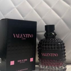 Valentino Uomo Born in Roma Intense Eau de Parfum – Men’s