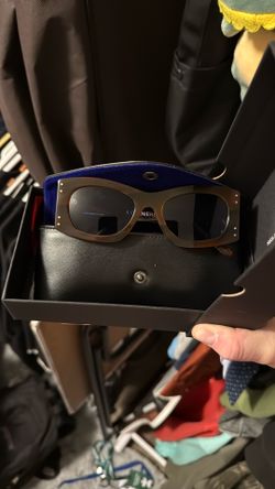 8000 Sunglasses