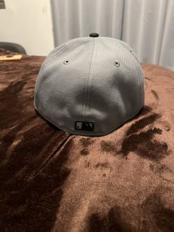Dodgers Hat