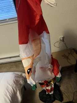 Xmas Decorations Miscellaneous Items