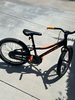 20 inch Trek Precaliber