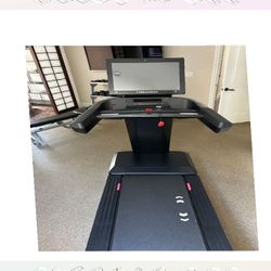 Sunny Health & Fitness Treadmill Train Your Body at Home be must