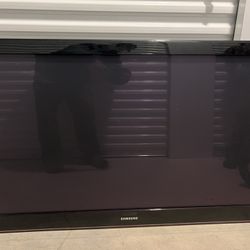 Samsung 55inch Tv