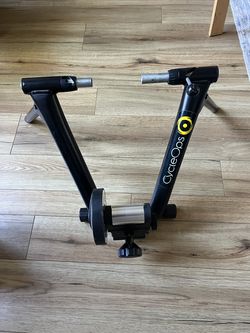 CycleOps Mag Indoor Bike Trainer