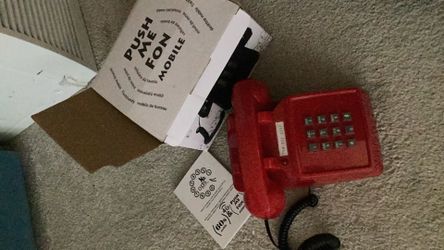 Cellular to Old Fashioned Telephone