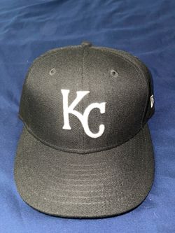 Kansas City Royals Hat Size 7