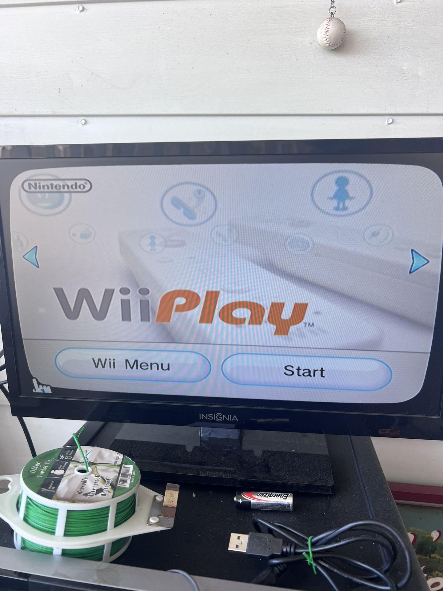 Wii Bundle