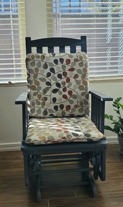 Rocking Chair