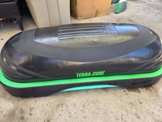 Terra-Core Balance Trainer Board