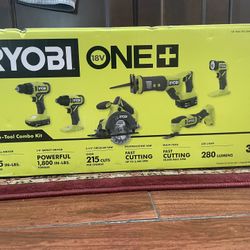 Ryobi