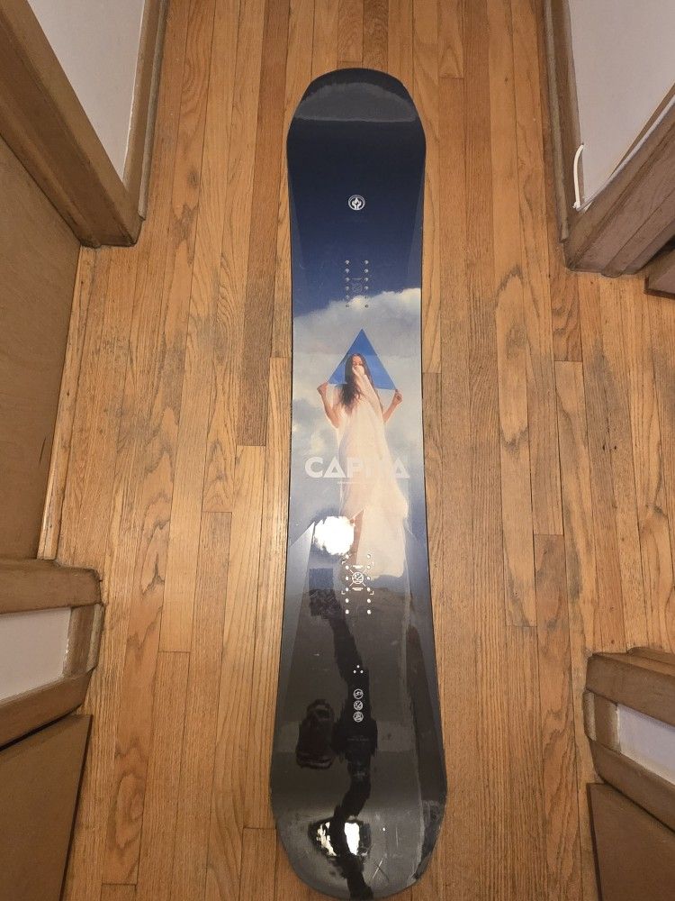 Capita DOA 161W