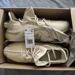 Adidas YZY 350 V2 Flax