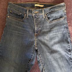 Levi’s Jeans