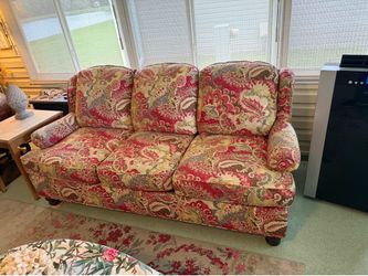 Sleep sofa