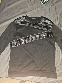Long Sleeve Sweatshirt 