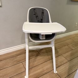 4Moms High Chair