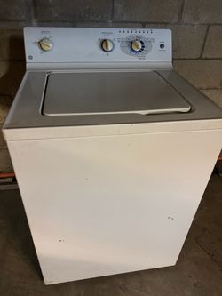 Washer