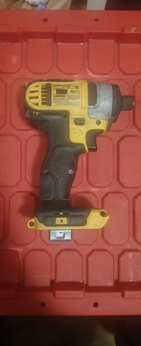 Dewalt impact Drill